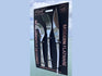6-Piece Stainless Steel Set (2 Complete Place Settings)
