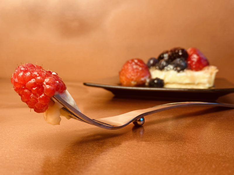 6-Piece Stainless Steel Set (2 Complete Place Settings)