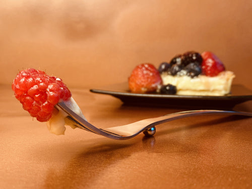 3-Piece Stainless Steel Set (1 Complete Place Settings)