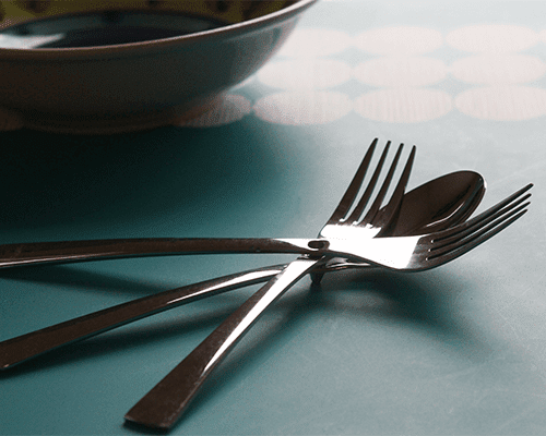 iFork Line Handcrafted 30 Piece Set - Nesting Design – iFork, Inc.